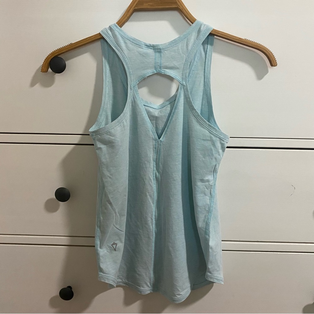Ivivva Girls Active Wear Tank Top Size 10